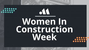 Women In The Construction Industry