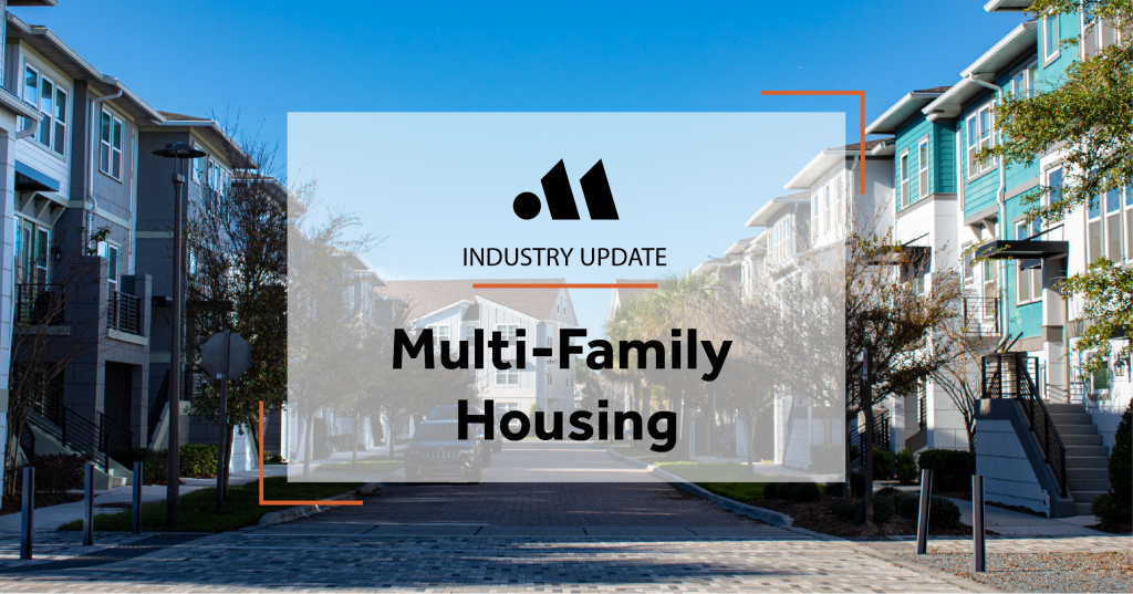 Multi Family Architect -Monta Consulting & Deisgn