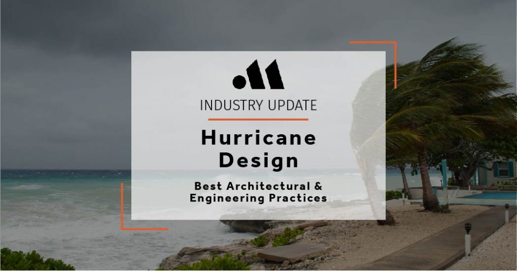 Monta Consulting & Design Hurricane Design