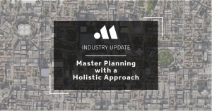 Master Planning Services