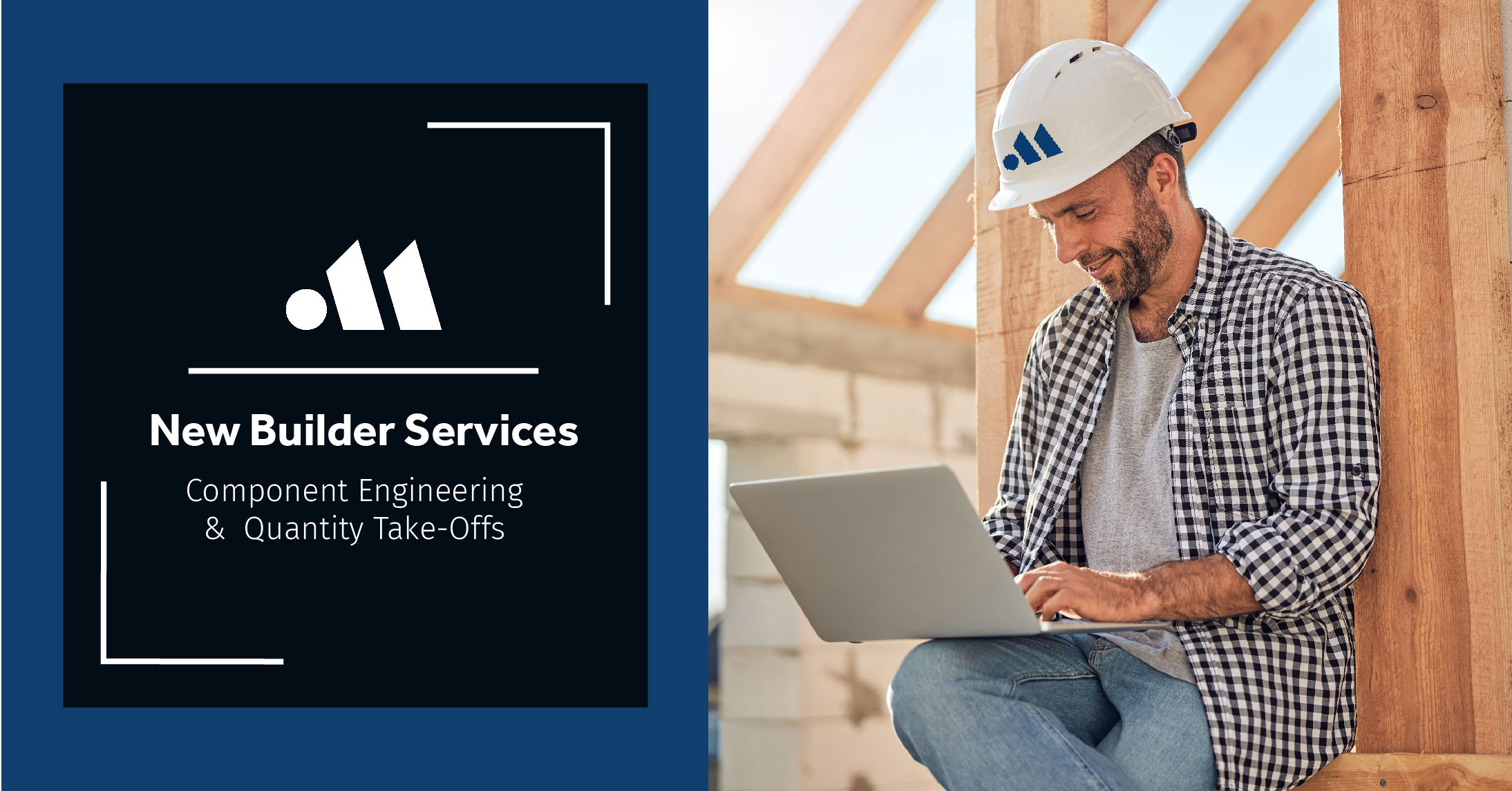 MCD: New Builder Services - Monta Consulting & Design