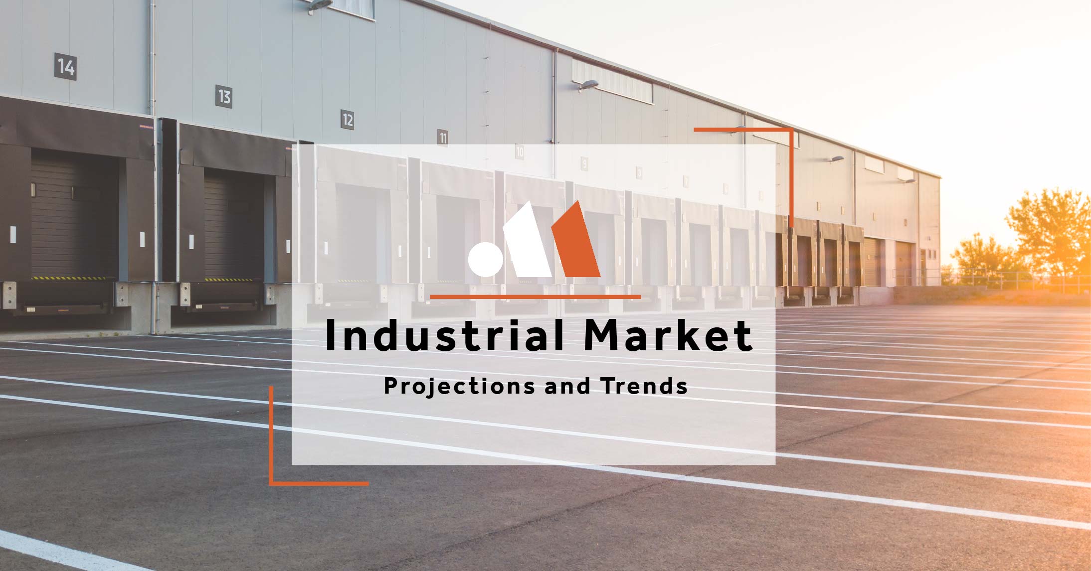 MCD 2023 Industrial Market Projections Monta Consulting & Design