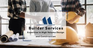 High Volume Builder Design, Monta Consulting & Design, MCD, Architect, Engineer