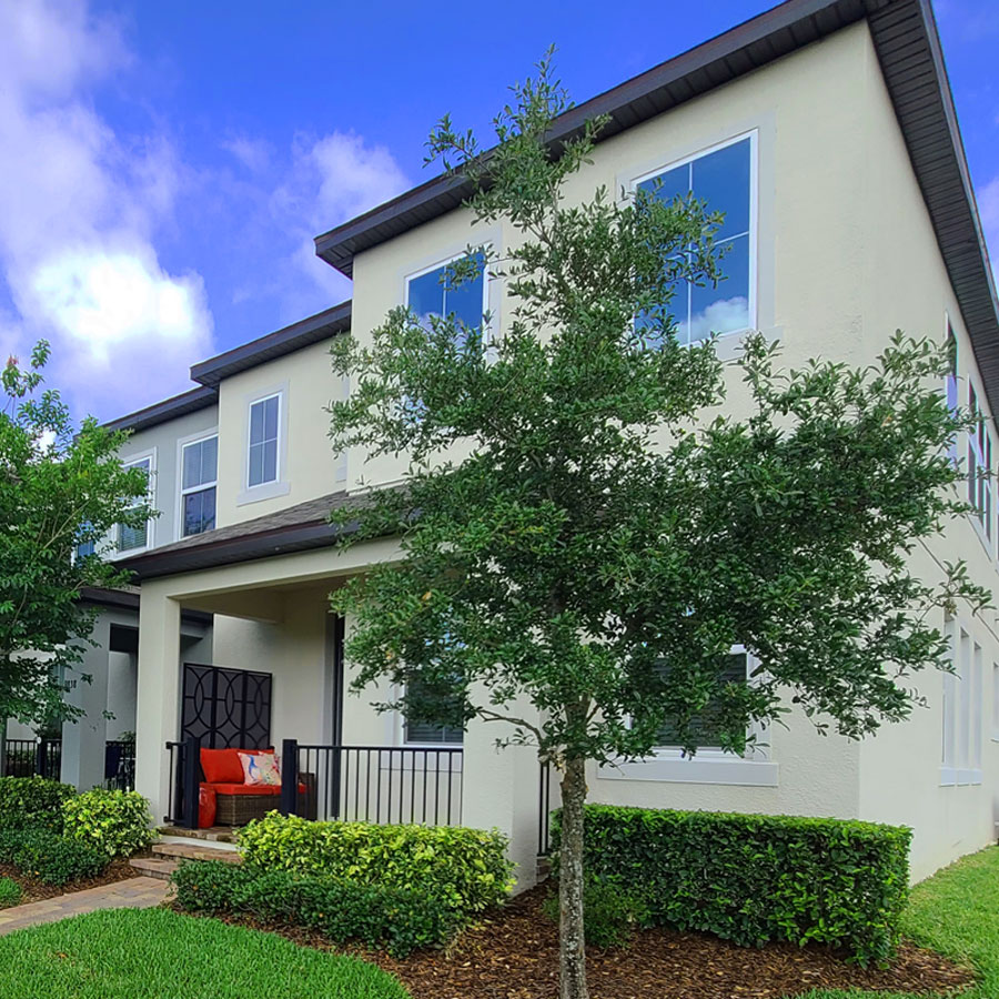 Winter Garden Townhomes